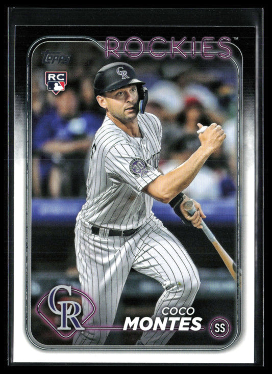 Coco Montes RC