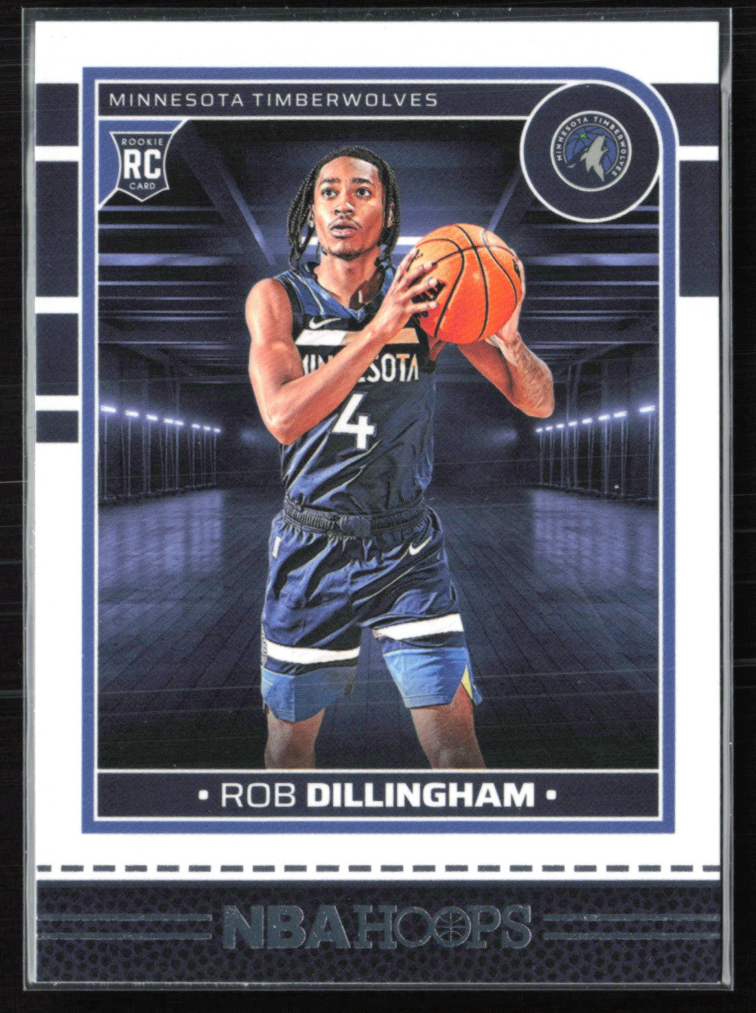 Rob Dillingham RC