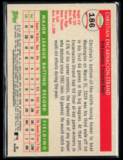Christian Encarnacion-Strand Prism Refractor