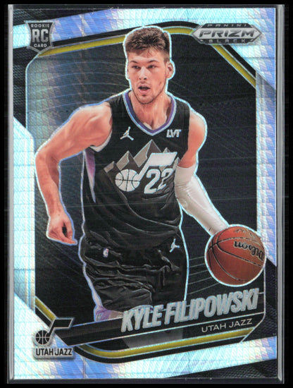 Kyle Filipowski RC Hyper