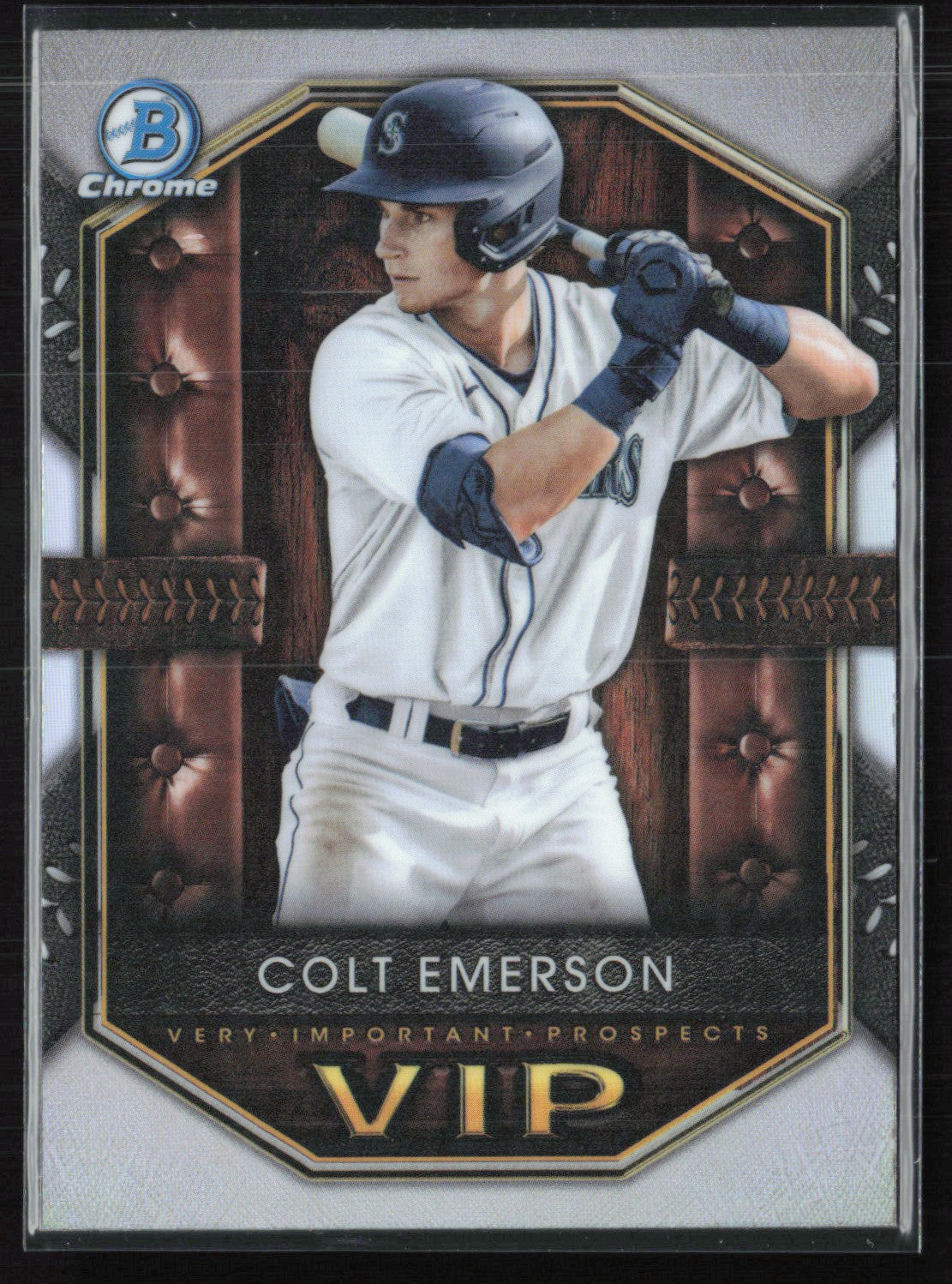Colt Emerson