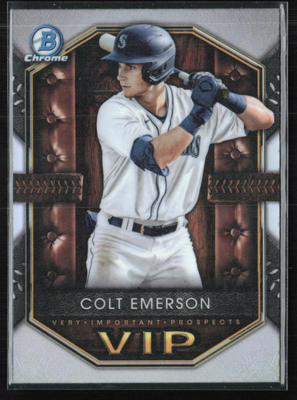 Colt Emerson