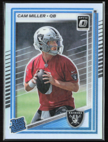Cam Miller RC Holo