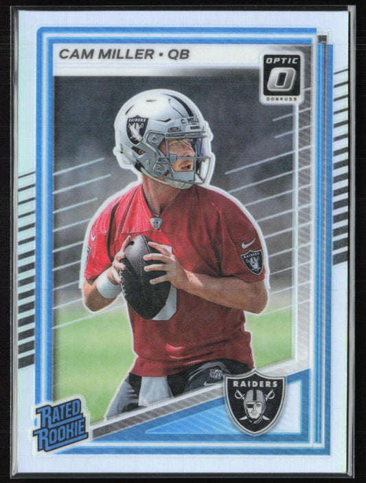 Cam Miller RC Holo
