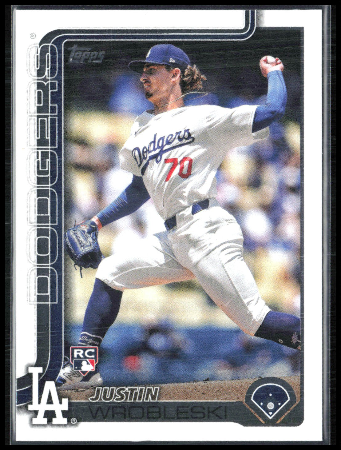 Justin Wrobleski RC