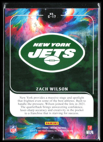 Zach Wilson RC Catapults
