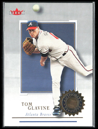 Tom Glavine