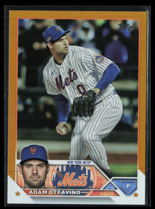 Adam Ottavino /2023