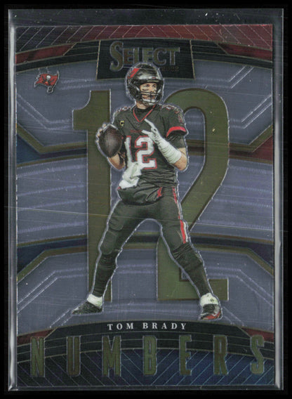 Tom Brady