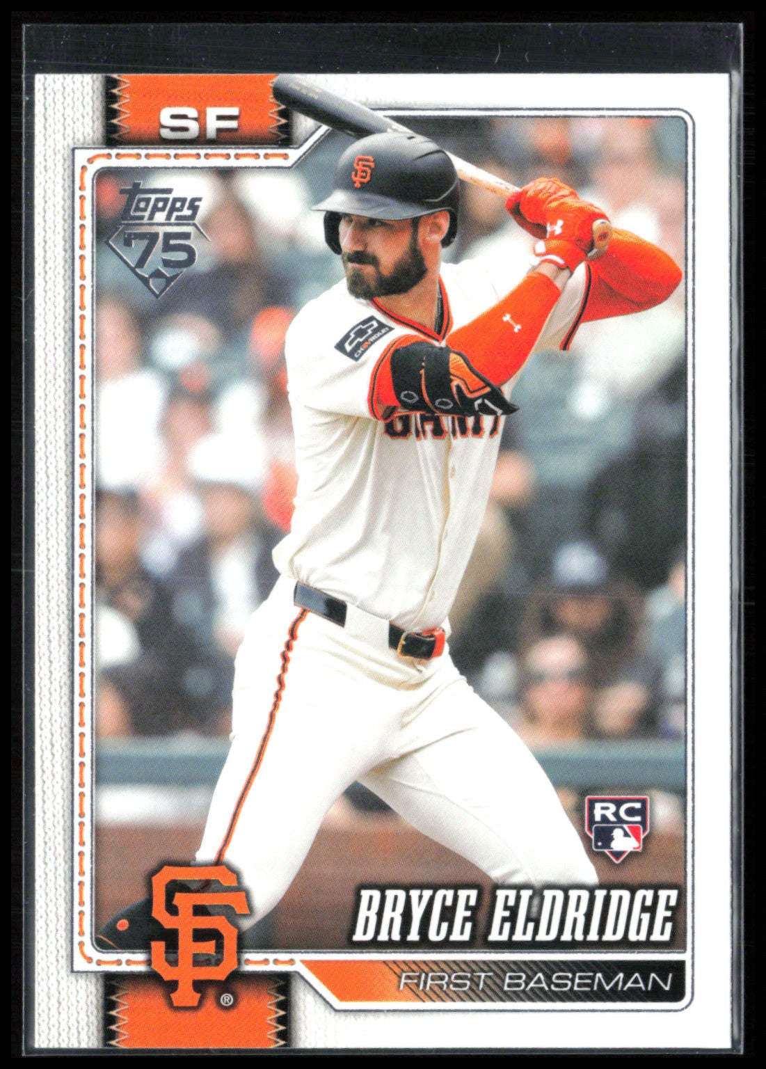 Bryce Eldridge RC