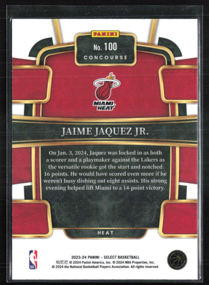Jaime Jaquez Jr. C