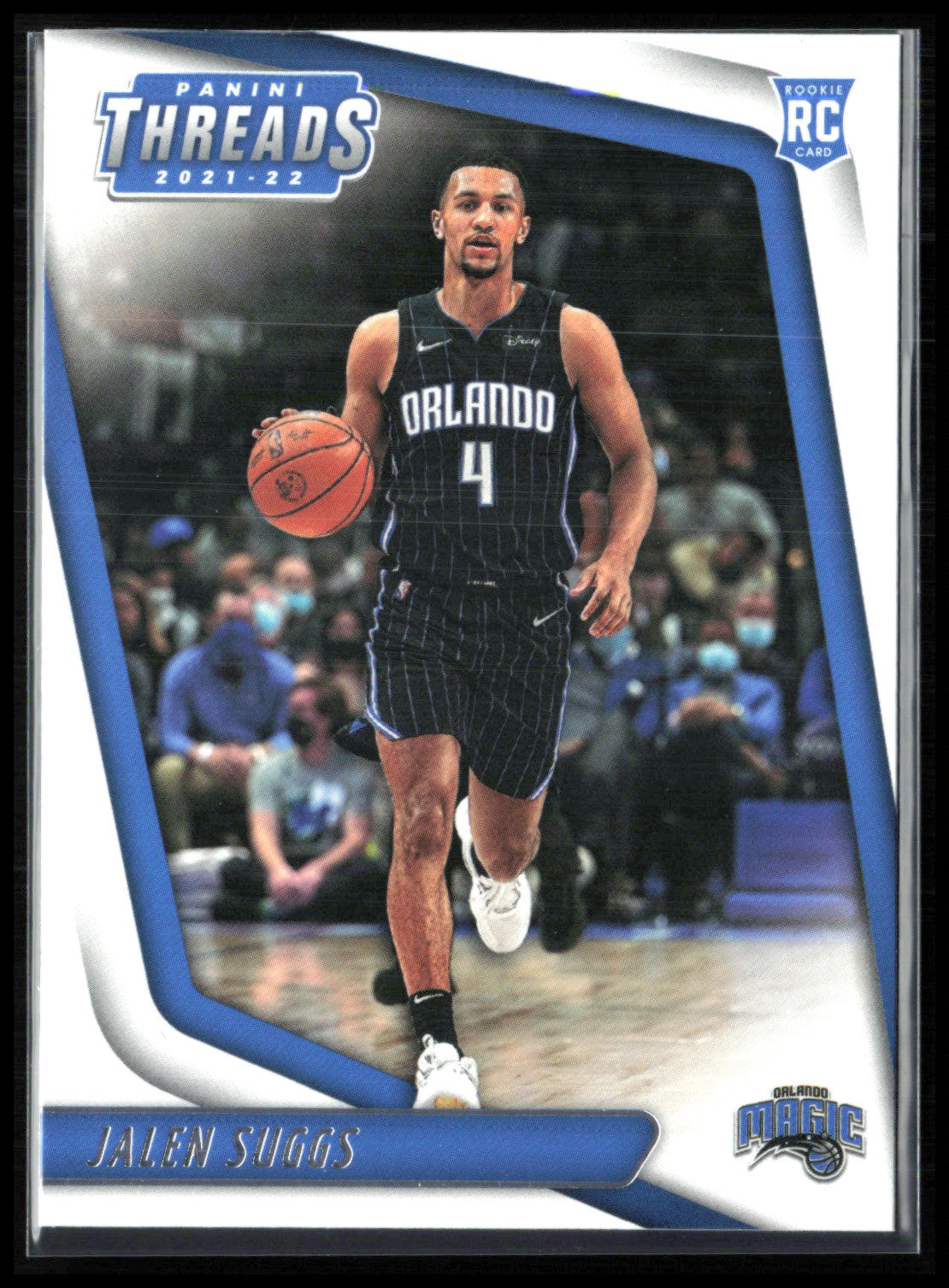 Jalen Suggs RC