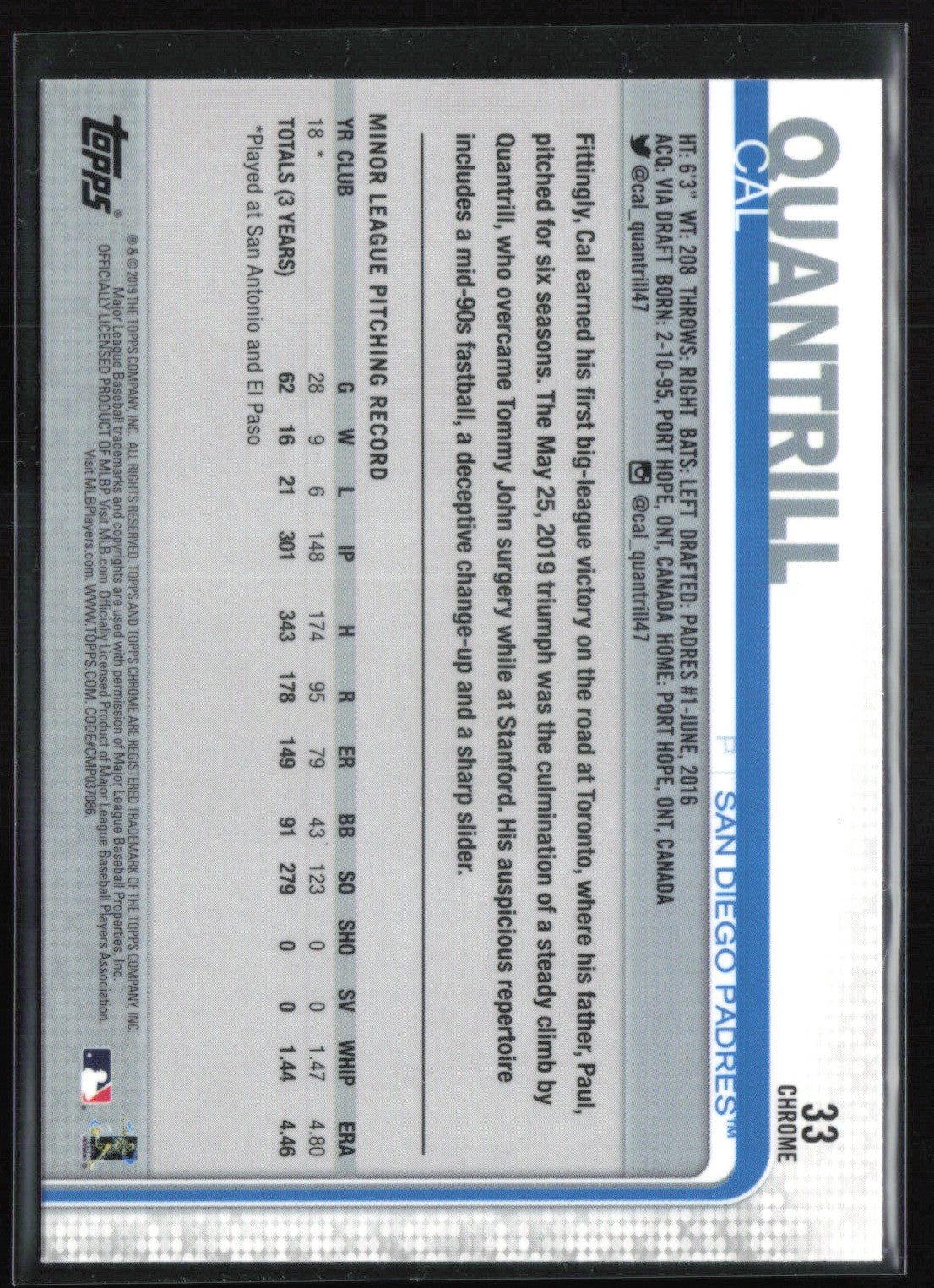 Dennis Santana RC