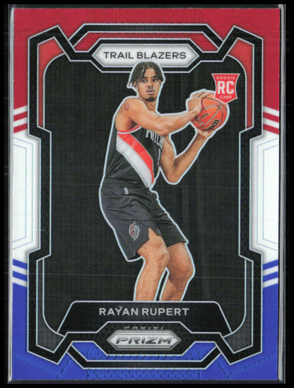 Rayan Rupert RC RWB