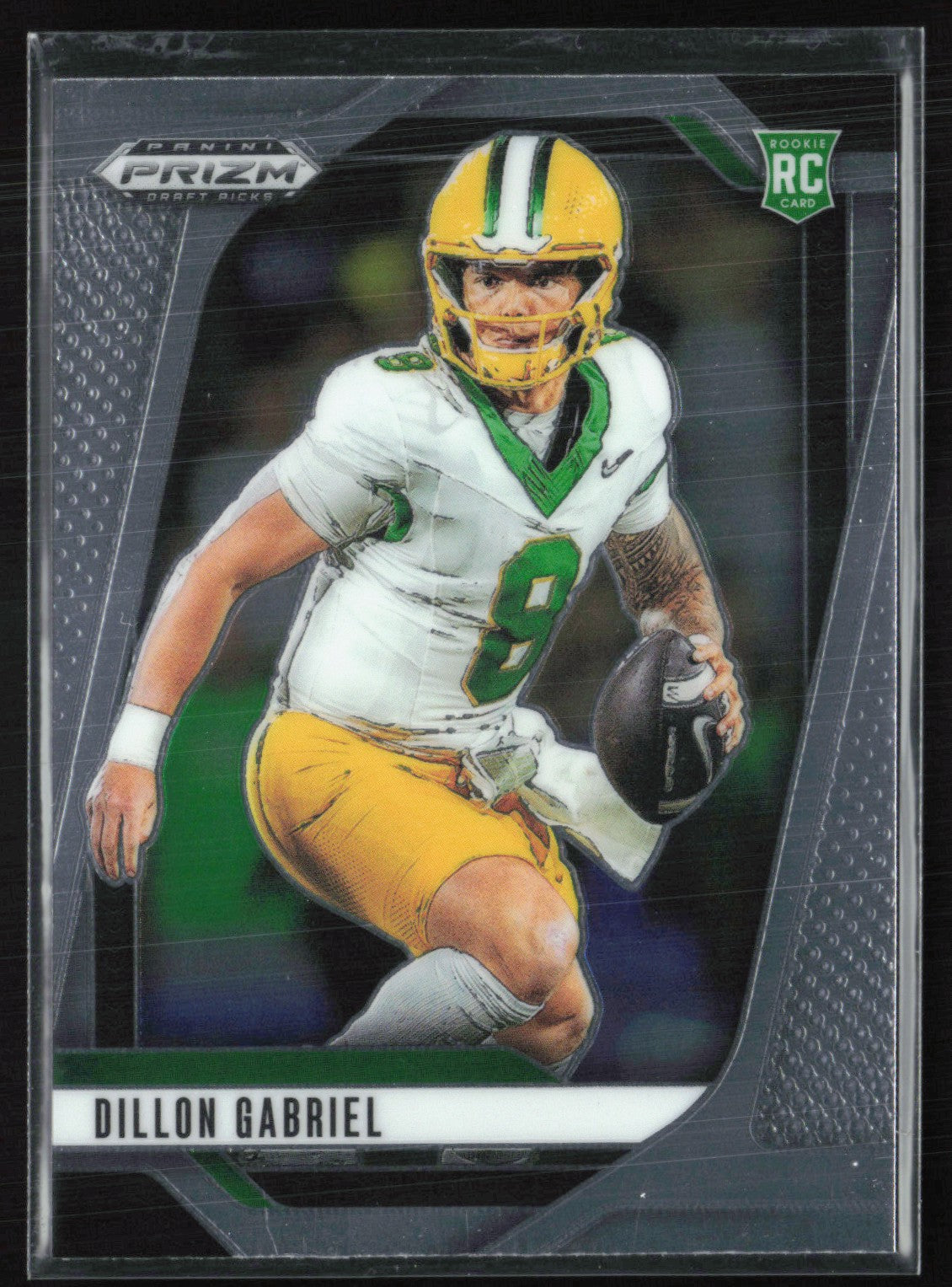 Dillon Gabriel RC