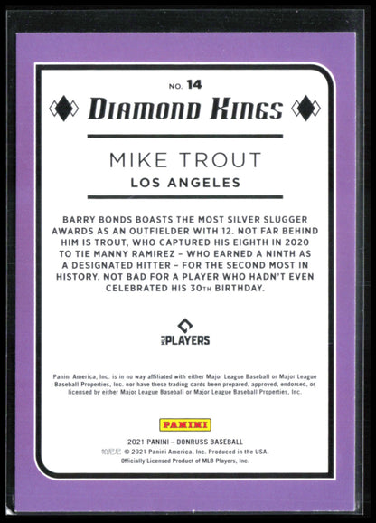 Mike Trout