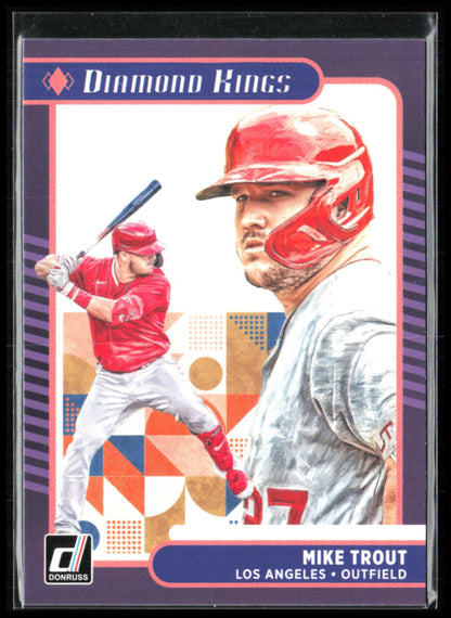 Mike Trout