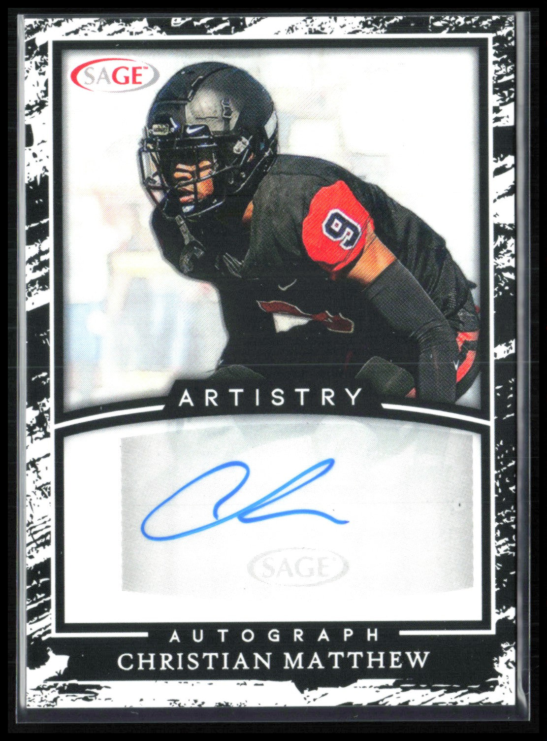 Christian Matthew Auto