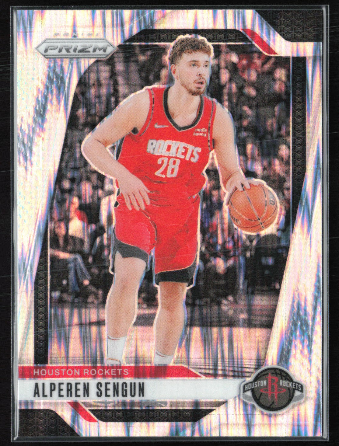 Alperen Sengun Flash /249