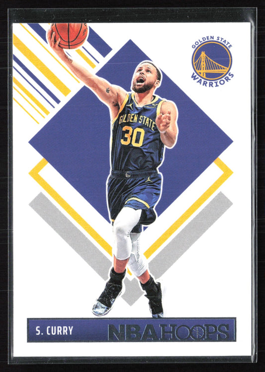 Stephen Curry