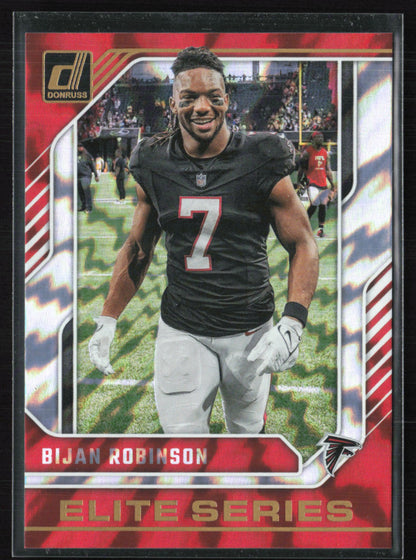 Bijan Robinson
