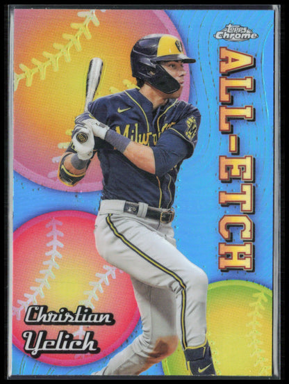 Christian Yelich