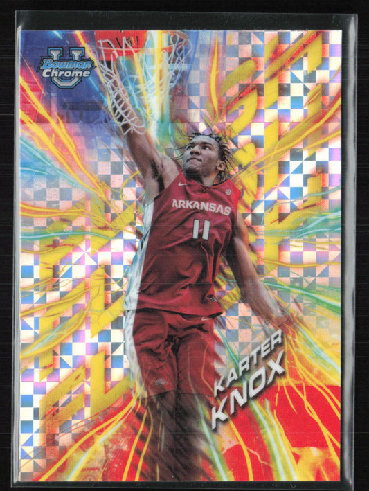 Karter Knox Flash X-Fractor