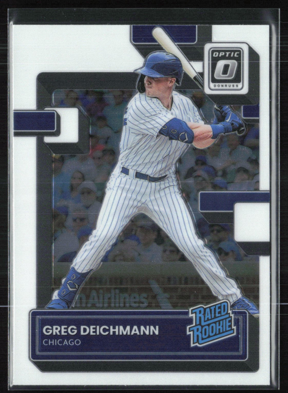 Greg Deichmann RC