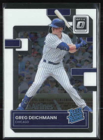 Greg Deichmann RC