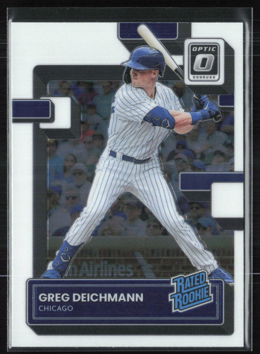 Greg Deichmann RC