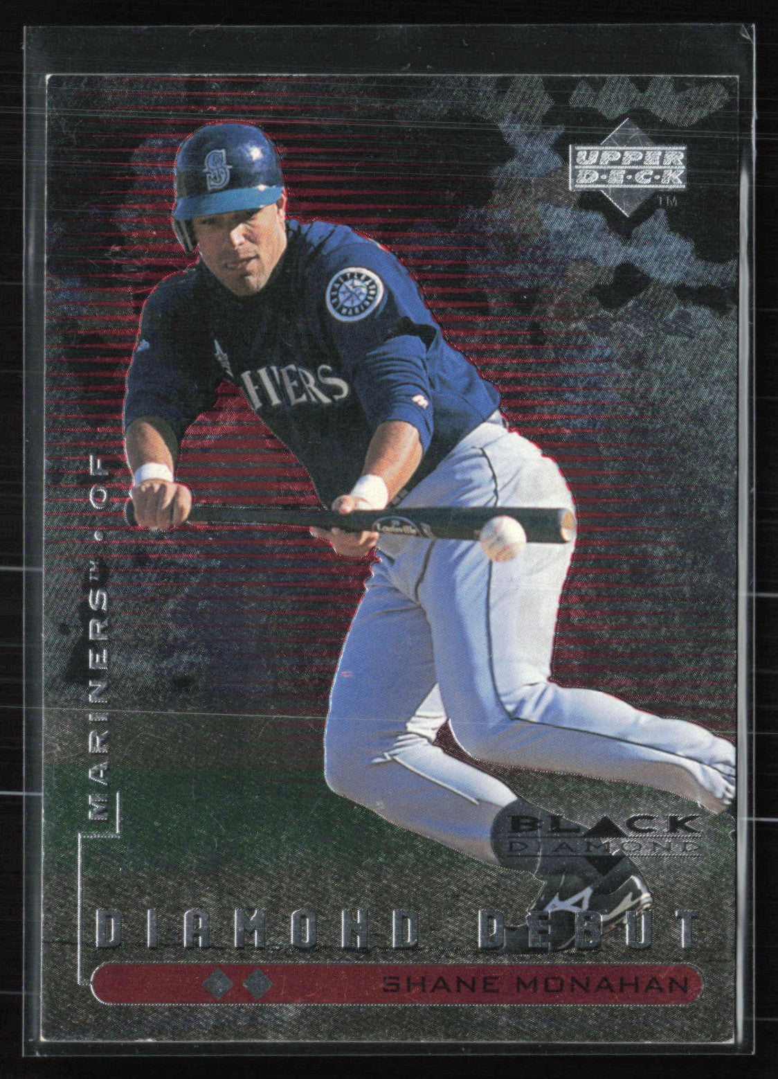Shane Monahan /2500