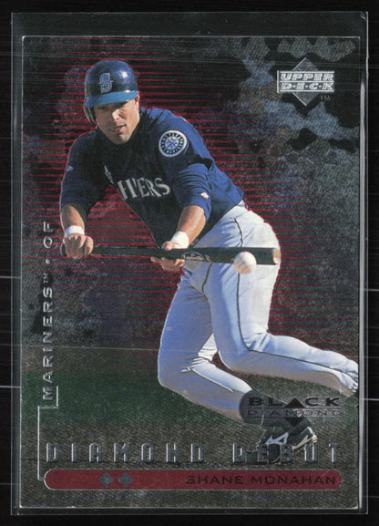 Shane Monahan /2500