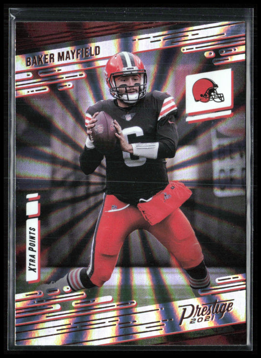 Baker Mayfield