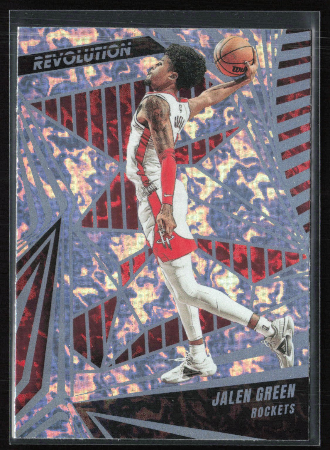 Jalen Green