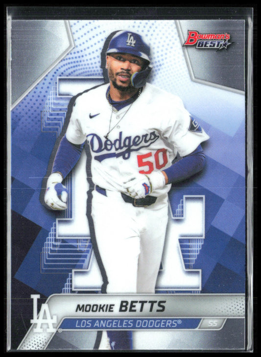 Mookie Betts