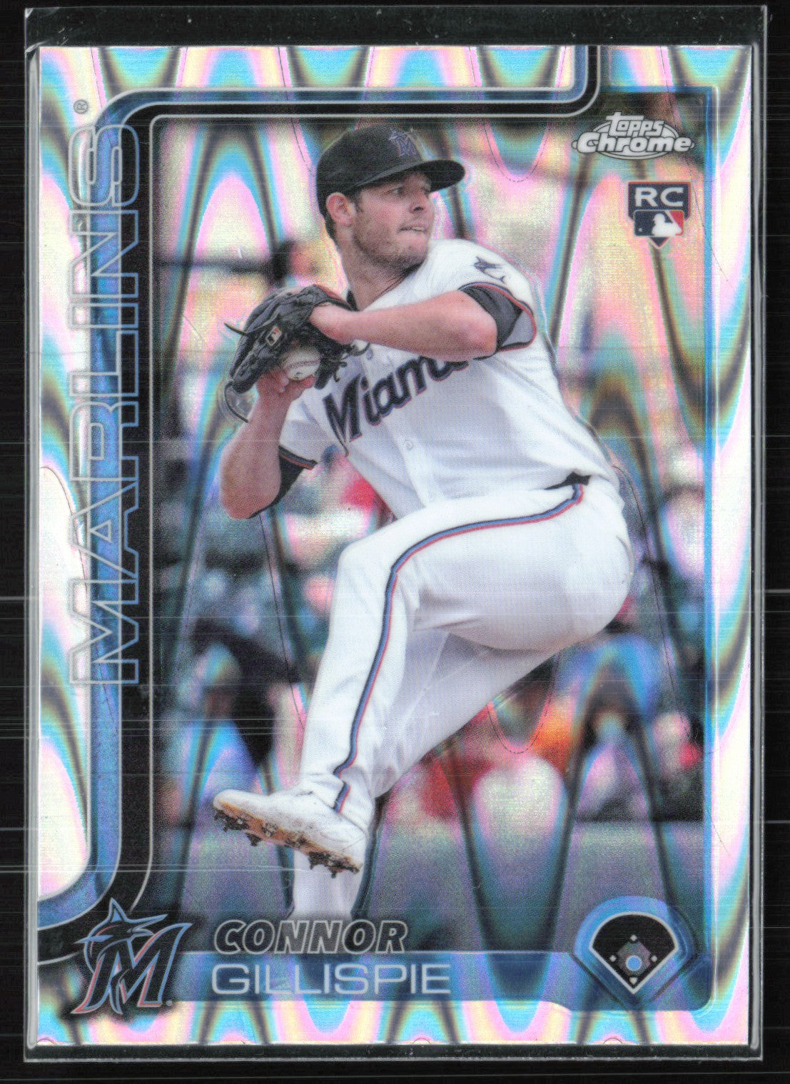 Connor Gillispie RC Raywave