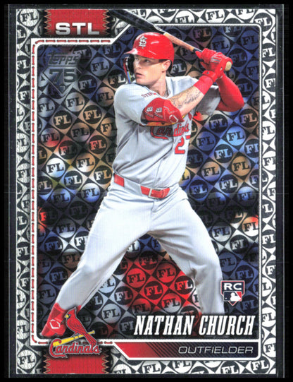 Nathan Church RC