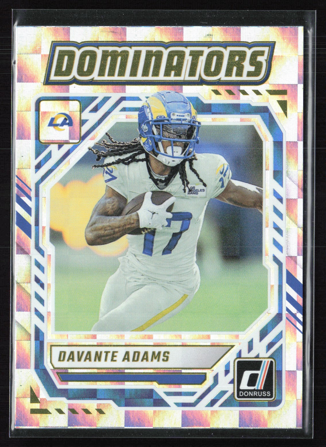 Davante Adams