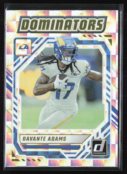 Davante Adams