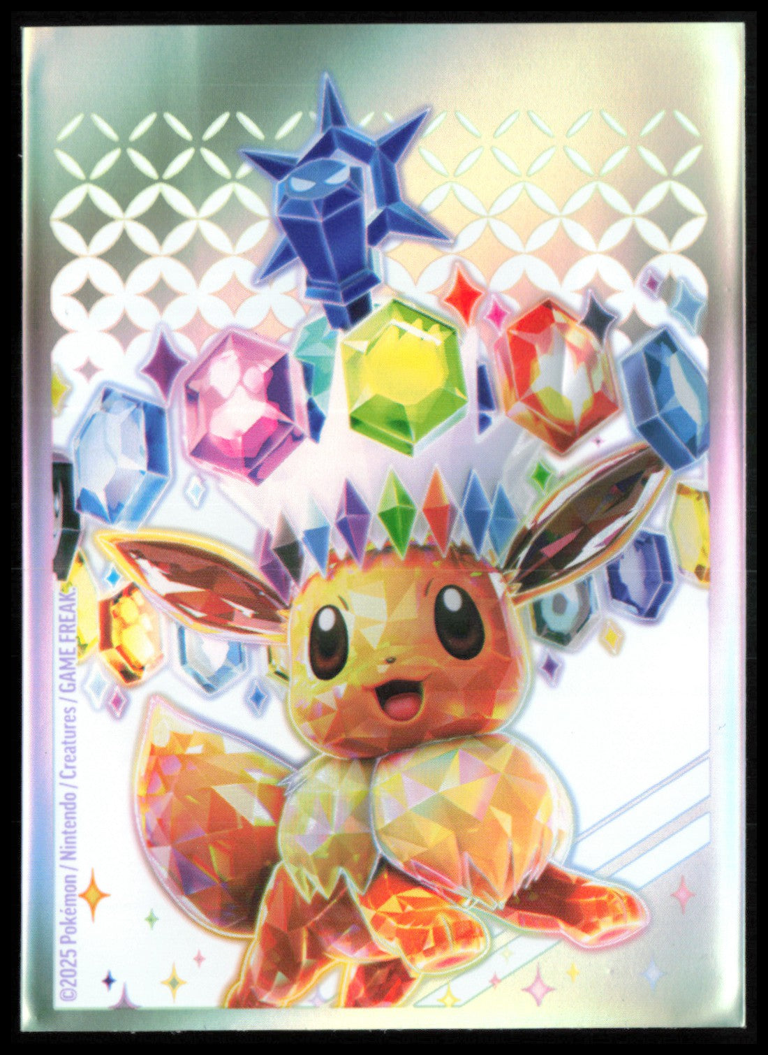 Jolteon Rare Holo
