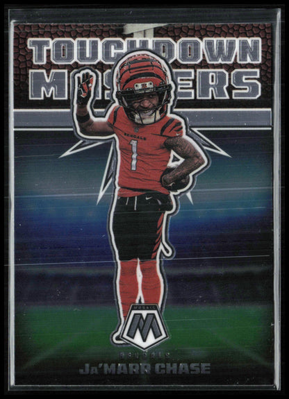 Ja'Marr Chase