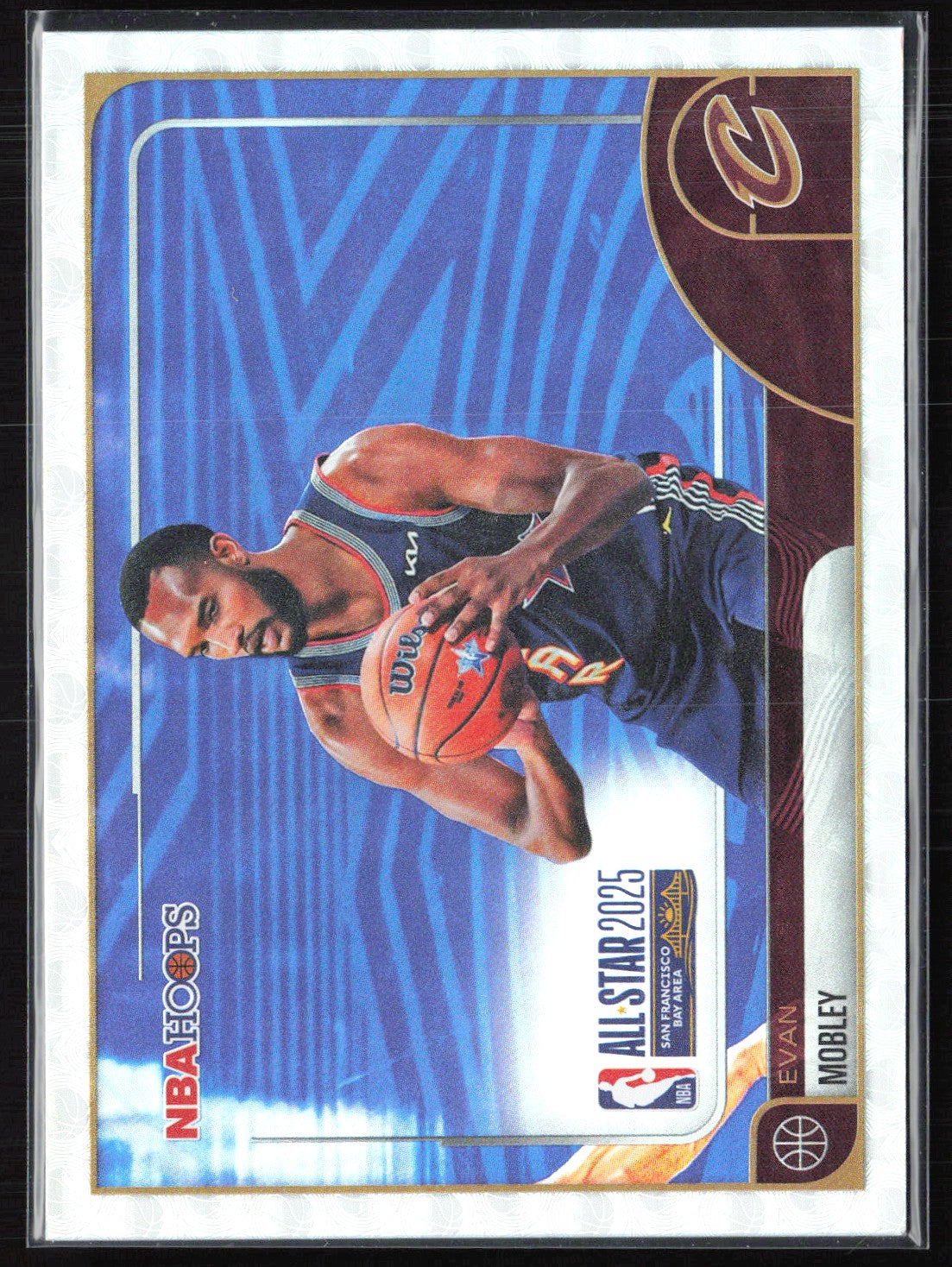 Evan Mobley