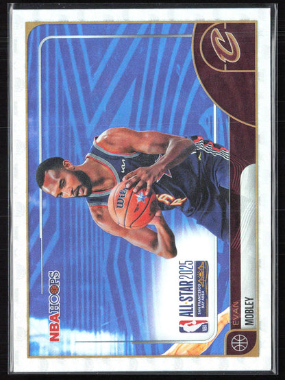 Evan Mobley