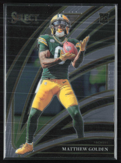Matthew Golden RC Club Level