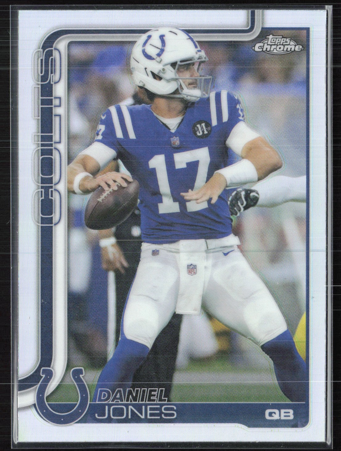 Daniel Jones Refractor