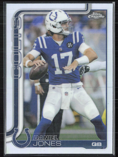 Daniel Jones Refractor