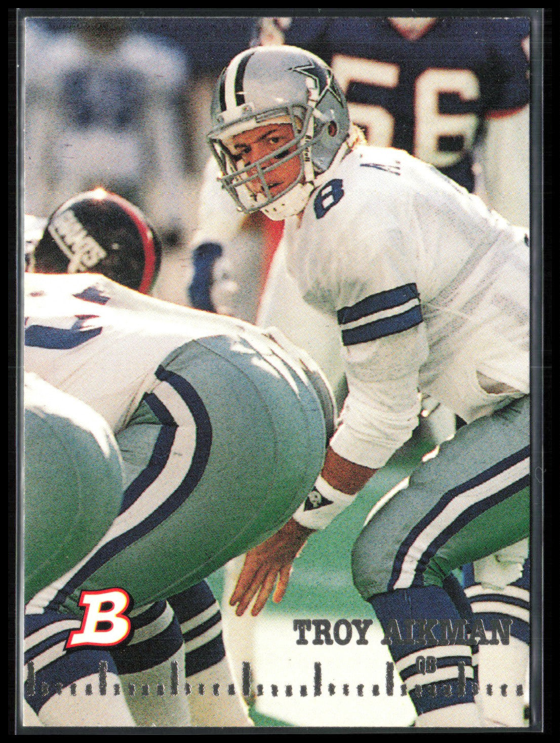 Troy Aikman