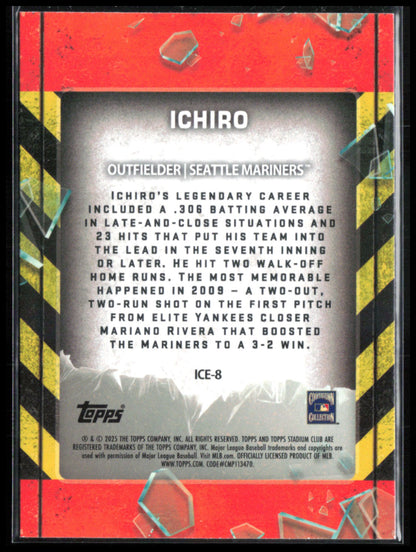 Ichiro