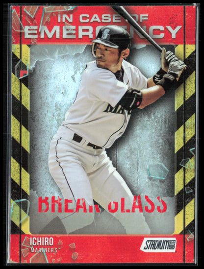 Ichiro