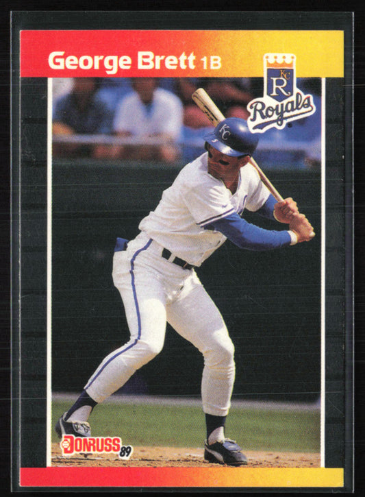 George Brett